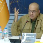 پوریا استرکی کریدورهای پولی مالی